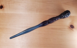 Wand #100