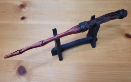 Wand #1002