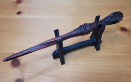 Wand #1004