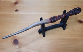 Wand #1007
