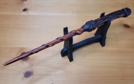 Wand #1009