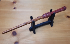 Wand #1015