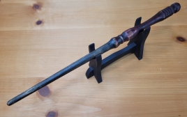 Wand #1016