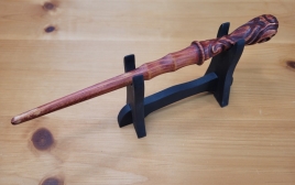 Wand #1019