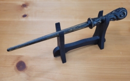 Wand #1020