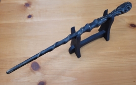 Wand #1022