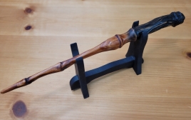 Wand #1039