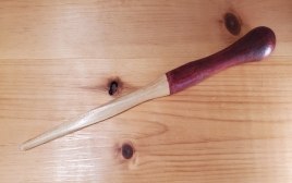 Wand #104