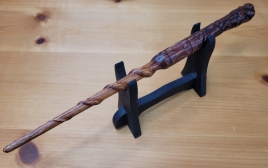 Wand #1045
