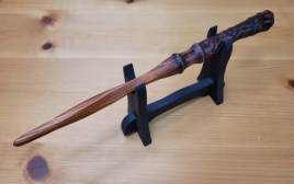 Wand #1048