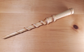 Wand #106