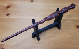 Wand #1063