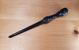 Wand #107