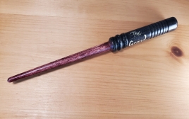 Wand #108