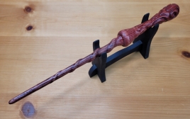 Wand #1087