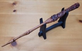 Wand #1105