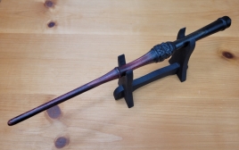 Wand #1112