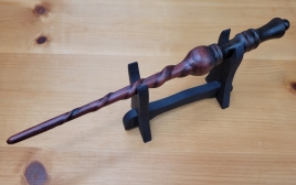 Wand #1115