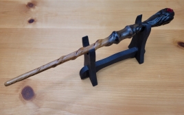 Wand #1119