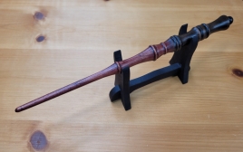 Wand #1136