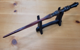 Wand #1139