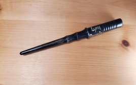 Wand #114