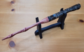 Wand #1140