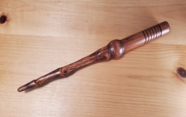 Wand #115