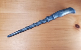 Wand #116