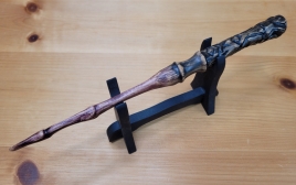 Wand #1168