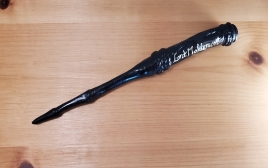 Wand #118