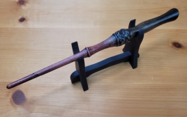 Wand #1186