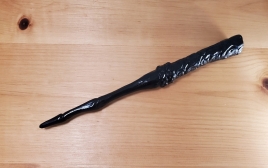 Wand #120