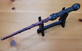 Wand #1206