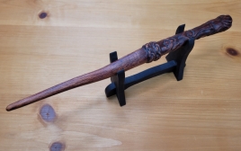 Wand #1207