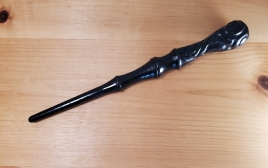 Wand #121