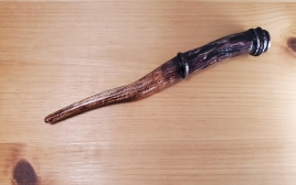 Wand #122