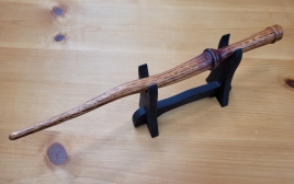Wand #1223