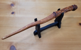 Wand #1232
