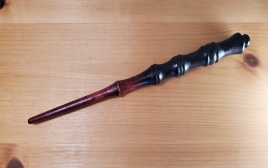 Wand #124