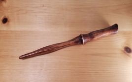 Wand #125