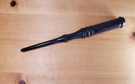 Wand #126