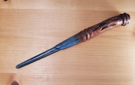 Wand #128