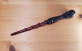 Wand #130
