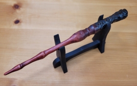 Wand #1306