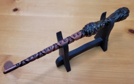 Wand #1310