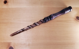Wand #133