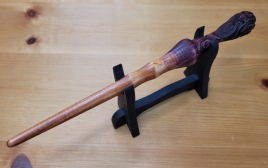Wand #1334