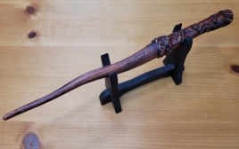 Wand #1338