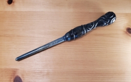 Wand #135